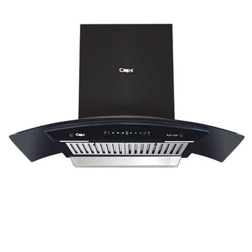 Kitchen Chimney Auto Loyal 90